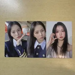 Kep1er チェユジン まとめ売り