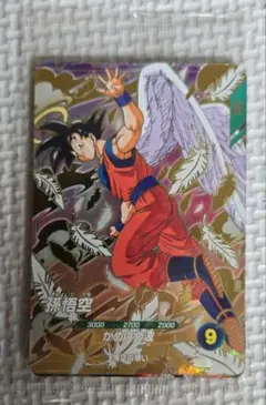 未開封ドラゴンボール⭐︎スーパーダイバーズSDVP-020他2枚 - メルカリ