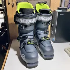 TECNICA ZERO G TOUR TEAM 26.5 BCブーツ - メルカリ
