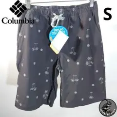 Columbiaコロンビア　ヒドゥンレイクショーツ　ハーフパンツ　オムニシールドのサムネイル