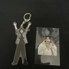 原因は自分にある 杢代和人