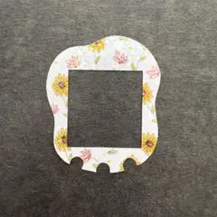 たまごっちuni フェイスプレート 2209