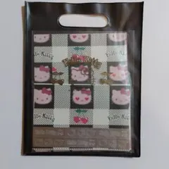Hello Kitty レターセット ケース付き