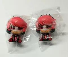 【アラスター２個セット】ハズビン・ホテルへようこそ ミニフィギュアコレクション