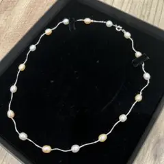 ミキモト真珠島 パールネックレス イヤリング クロス付き アクセサリー 楽天市場】【ジュエリー】MIKIMOTO ミキモト パール ネックレス