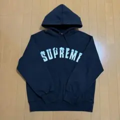 2026年最新】Supreme Icy Arc Hooded Sweatshirtの人気アイテム - メルカリ