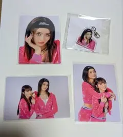 2025年最新】隅谷百花アイドルの人気アイテム - メルカリ