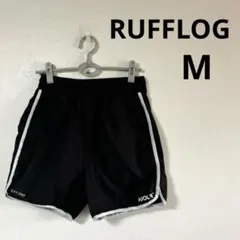 フォロー割引あり　完売品春夏　ラフロッグ　RUFFLOGメンズ　ストレッチパンツ フォロー割引あり 完売品春夏 ラフロッグ RUFFLOGメンズ ストレッチ