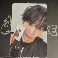 AMPERS&ONE カムデン トレカ