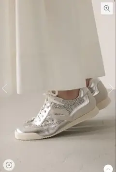 【新品】STACCATO マデリーンMIXスニーカーのサムネイル