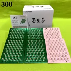 長生灸 ライト800壮（箱なし）　使用説明書、ツボ参考図付 長生灸 ライト800壮（箱なし） 使用説明書、ツボ参考図付 もぐさの