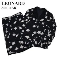 美品　LEONARD SPORT フードつきカーディガン　42 ゴルフウェア 2025年最新】leonard 42の人気アイテム - メルカリ