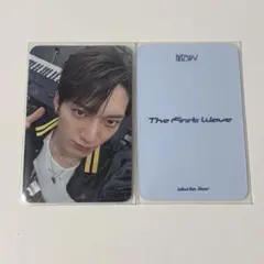 hrtz.wav サイン会 トレカ リアン - メルカリ