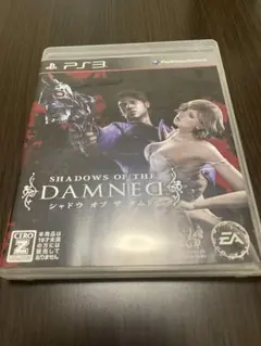シャドウ オブ ザ ダムド PS3
