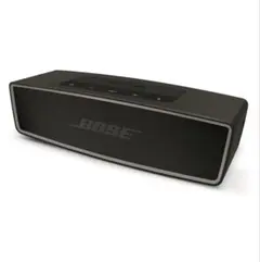 Bose SoundLink Mini Ⅱ ワイヤレススピーカー ジャンク品 BOSE ☆Bose SoundLink Mini II / Bluetooth speaker ポータブル