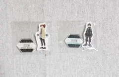 ヒロアカ アクスタ ミニアクスタ 緑谷 ロディ