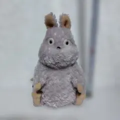 千と千尋の神隠し 坊ねずみ ぬいぐるみ スタジオジブリ