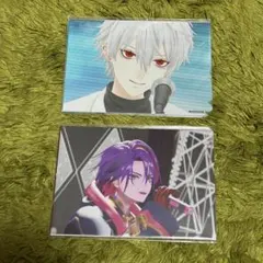 にじフェス2023 ブロマイドセット 葛葉 渡会雲雀