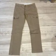 Levi's カーゴパンツ　W32L32