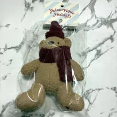 ジェラートピケ キャラクターグッズ