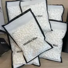 MinMin Air micro powder ミンミンエアー 5月13日に発売スタートの 