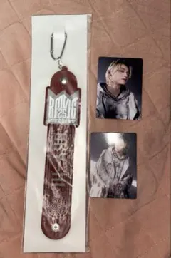 bmsg タオルホルダー