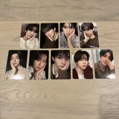 THEBOYZ ドボイズ INTER-ZECTION 購入トレカ ソヌ - メルカリ