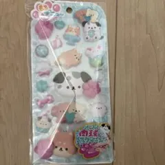 クラックス シール