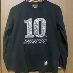 PARASITE 10thAnniversary LongSleeveShirt