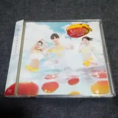 【送料込500円】SKE48/意外にマンゴー/初回版CD+DVD/TypeA