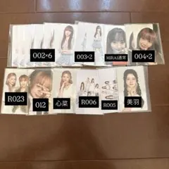 2025年最新】清水恵子 トレカ まとめの人気アイテム - メルカリ