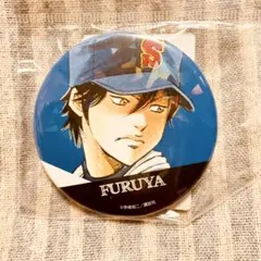 2026年最新】ダイヤのA スクエア缶バッジ 降谷暁 Aの人気アイテム