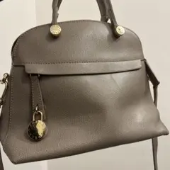 FURLAハンドバック