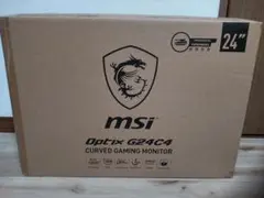 ゲーミングモニター 湾曲