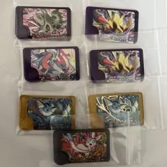 ポケモンフレンダピック