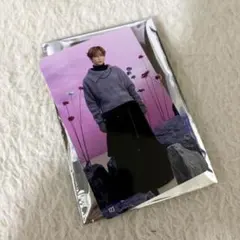 INI 後藤威尊 ポップアップストア 123トレカ