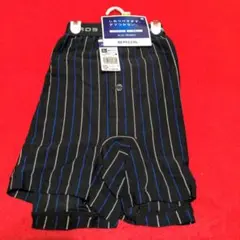 WACOAL BROS 　ストライプ トランクス Lサイズ