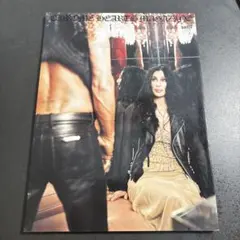 CHROME HEARTS MAGAZINE vol.7クロムハーツマガジン magazine-u1.jpg