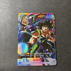 2026年最新】ドラゴンボールフュージョンワールド バーダックの人気