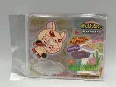 僕のヒーローアカデミア　爆豪勝己　アクリルスタンド　アニマル