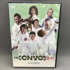 THE CONVOY Night in X’mas ’04 コンボイナイト