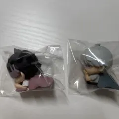怪獣8号 おねむたん