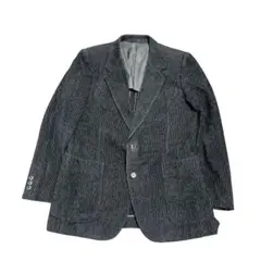 7AS11 THISTLE HARRISONS コーデュロイテーラードジャケットのサムネイル