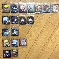 NARUTO ナルト 忍界シールウエハース vol.3 シークレット