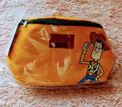 トイ・ストーリー　ウッディーボディバック