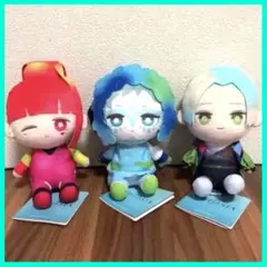 2026年最新】グノーシア ぬいぐるみの人気アイテム - メルカリ