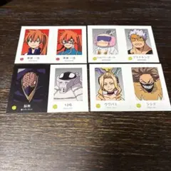 僕のヒーローアカデミア Wariふぉと！