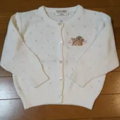 familiar 子供服100(9/20までの限定価格)