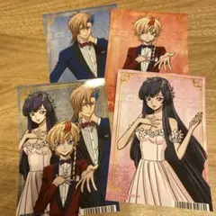 2026年最新】CLAMP原画コードギアスの人気アイテム - メルカリ