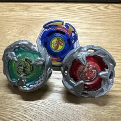 ベイブレードX まとめ売り　（ティラノビート他）